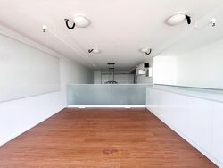 The Central (D1), Office #566903951